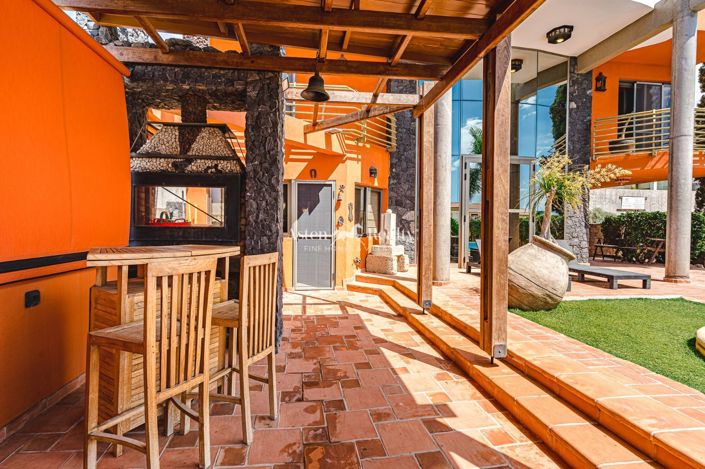 Image No.13-Villa de 5 chambres à vendre à Torviscas Alto