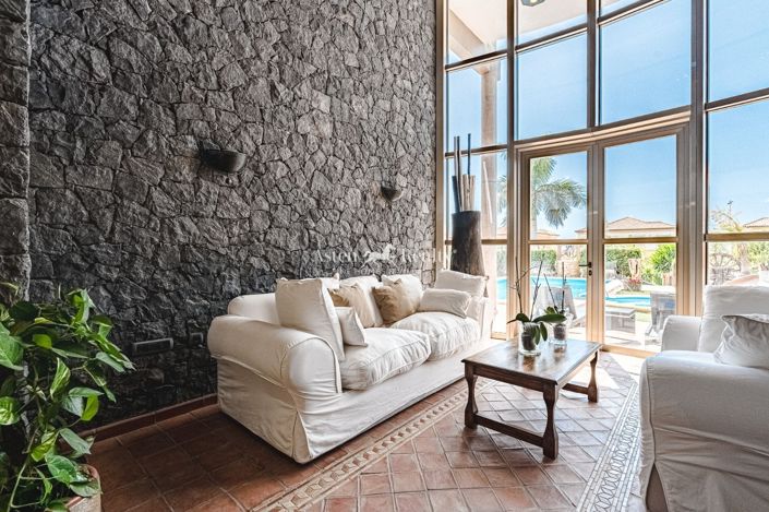 Image No.17-Villa de 5 chambres à vendre à Torviscas Alto