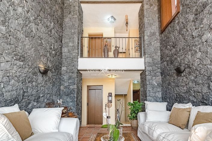 Image No.19-Villa de 5 chambres à vendre à Torviscas Alto