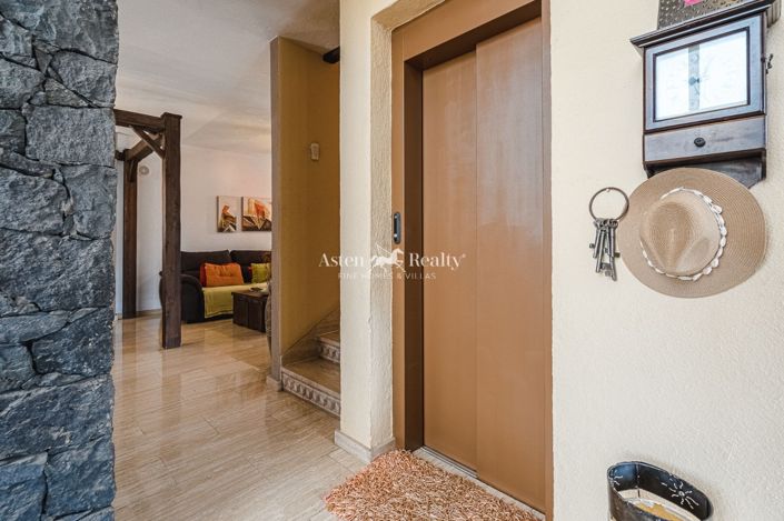 Image No.22-Villa de 5 chambres à vendre à Torviscas Alto