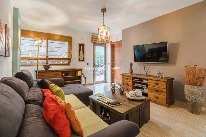 Image No.24-Villa de 5 chambres à vendre à Torviscas Alto