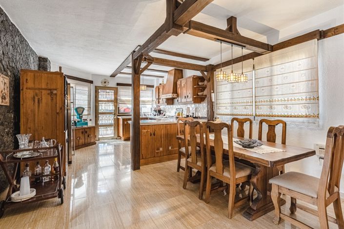 Image No.27-Villa de 5 chambres à vendre à Torviscas Alto