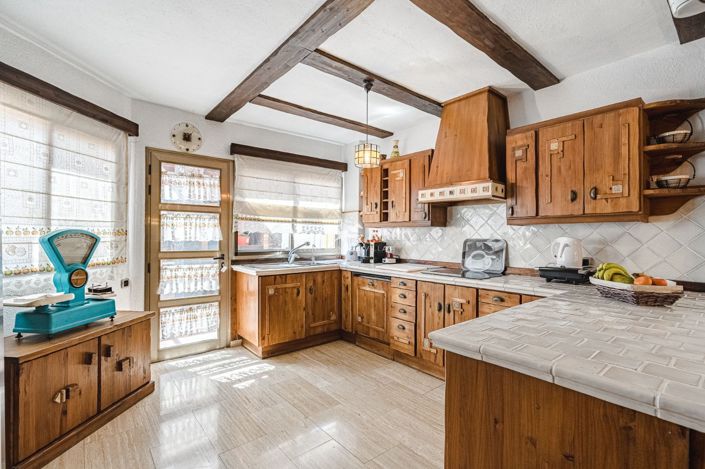 Image No.29-Villa de 5 chambres à vendre à Torviscas Alto