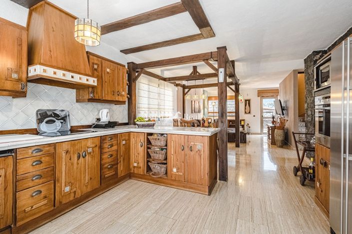 Image No.30-Villa de 5 chambres à vendre à Torviscas Alto