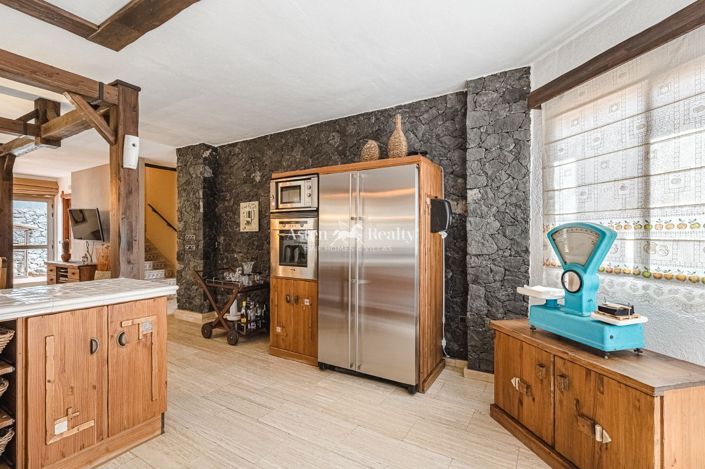 Image No.31-Villa de 5 chambres à vendre à Torviscas Alto