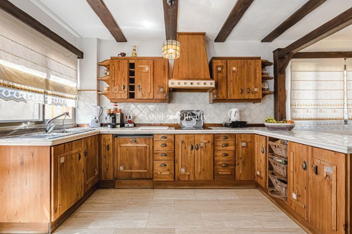 Image No.32-Villa de 5 chambres à vendre à Torviscas Alto