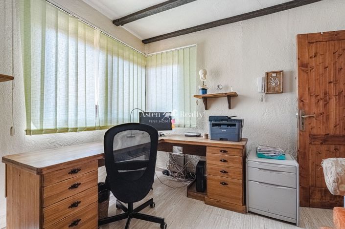 Image No.36-Villa de 5 chambres à vendre à Torviscas Alto