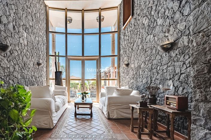 Image No.39-Villa de 5 chambres à vendre à Torviscas Alto