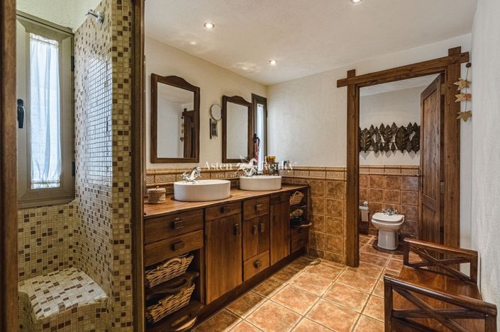 Image No.47-Villa de 5 chambres à vendre à Torviscas Alto