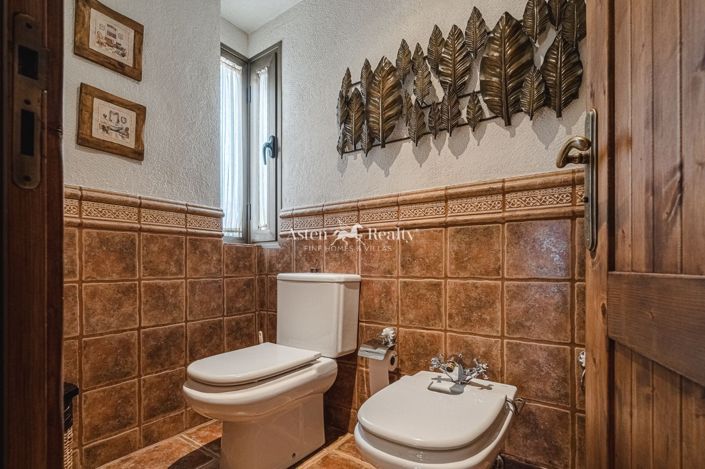 Image No.48-Villa de 5 chambres à vendre à Torviscas Alto