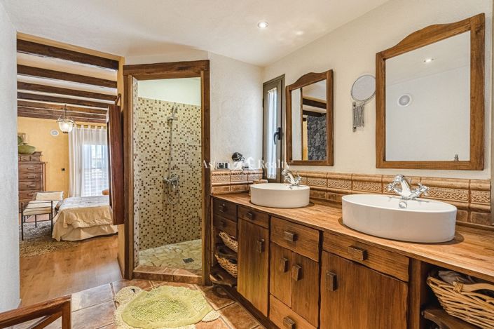 Image No.49-Villa de 5 chambres à vendre à Torviscas Alto