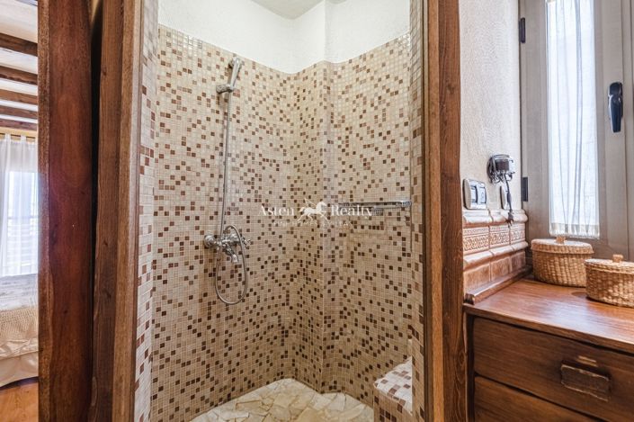 Image No.51-Villa de 5 chambres à vendre à Torviscas Alto