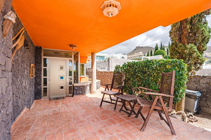Image No.8-Villa de 5 chambres à vendre à Torviscas Alto