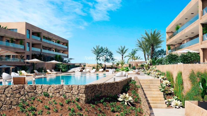 Image No.2-2 Bed Apartment for sale