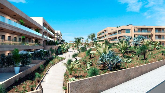 Image No.3-2 Bed Apartment for sale