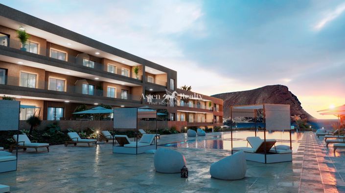 Image No.7-2 Bed Apartment for sale