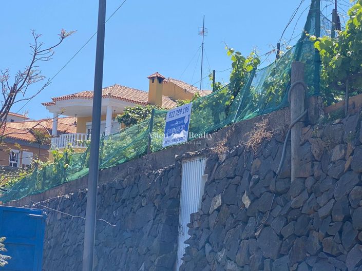 Image No.13-Terrain à vendre à El Sauzal