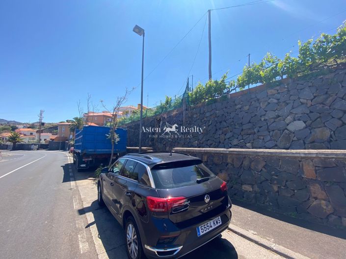 Image No.14-Terrain à vendre à El Sauzal