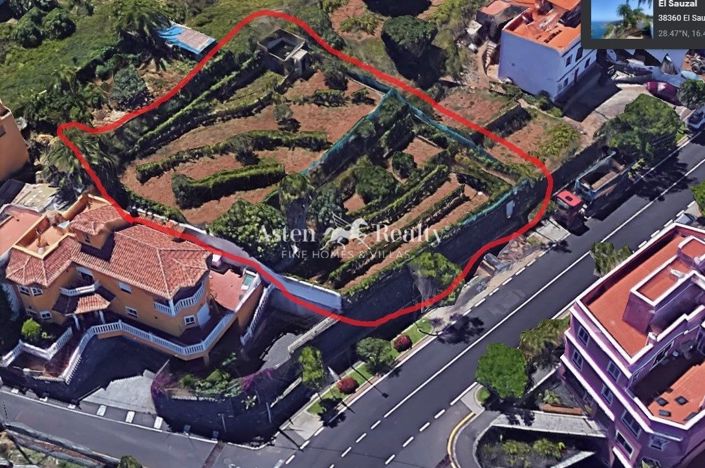 Image No.17-Terrain à vendre à El Sauzal