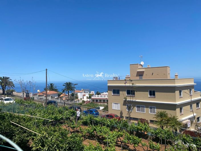 Image No.7-Terrain à vendre à El Sauzal