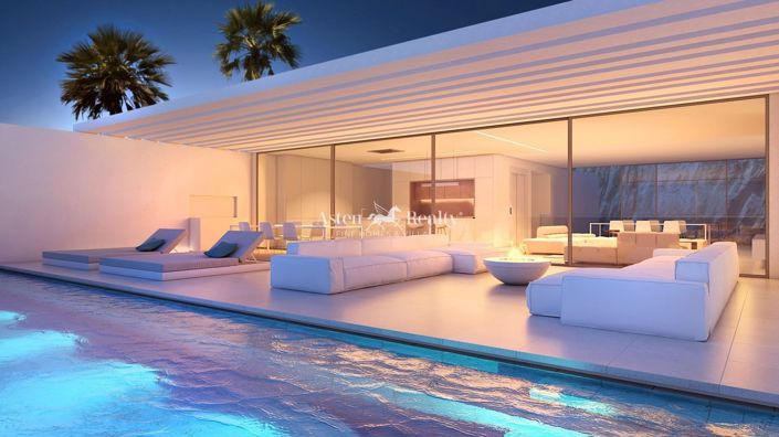 Image No.26-3 Bed Villa for sale