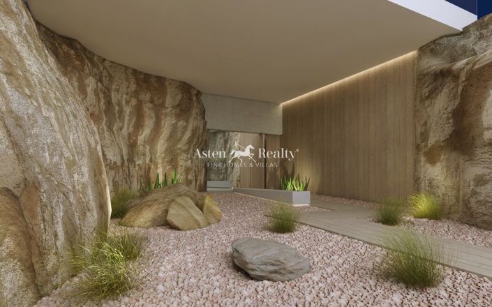 Image No.18-4 Bed Villa for sale