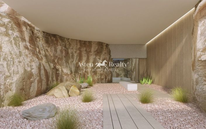 Image No.19-4 Bed Villa for sale