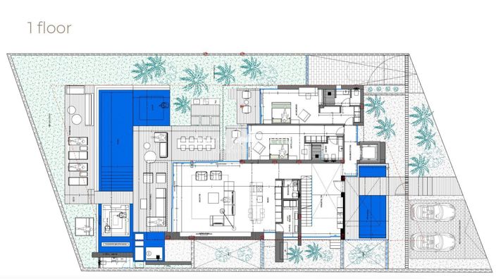 Image No.2-5 Bed Villa for sale