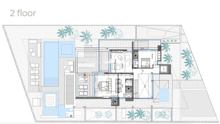 Image No.3-5 Bed Villa for sale