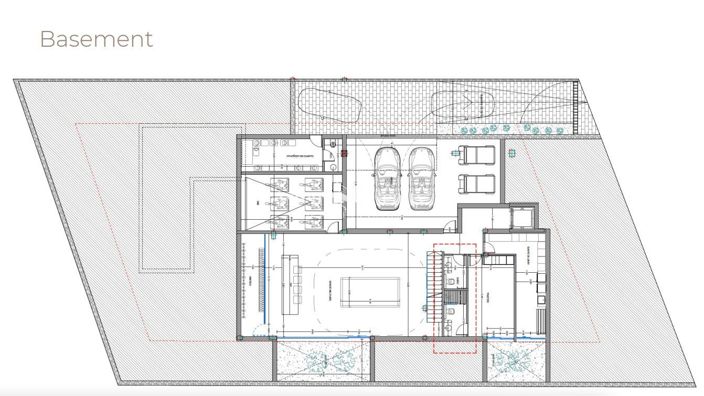 Image No.4-5 Bed Villa for sale