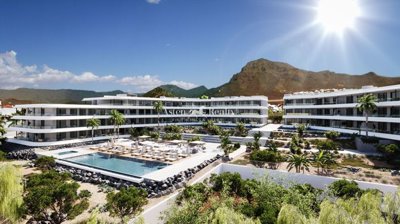 Appartement de 2 chambres à vendre à Torviscas Alto