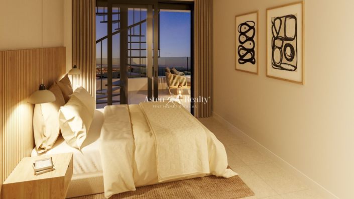 Image No.11-Appartement de 2 chambres à vendre à Torviscas Alto