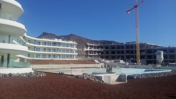 Image No.14-Appartement de 2 chambres à vendre à Torviscas Alto