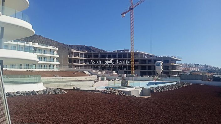 Image No.15-Appartement de 2 chambres à vendre à Torviscas Alto