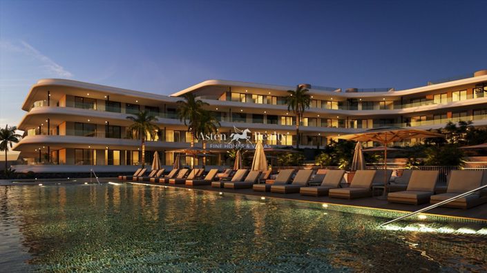 Image No.9-Appartement de 2 chambres à vendre à Torviscas Alto