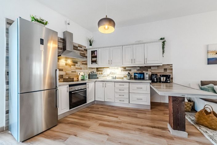 Image No.4-3 Bed Flat for sale