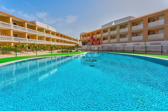 Image No.13-Propriété de 50 chambres à vendre à Arona