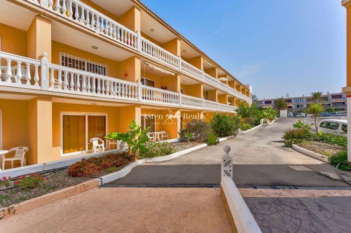 Image No.14-Propriété de 50 chambres à vendre à Arona