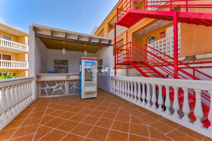 Image No.16-Propriété de 50 chambres à vendre à Arona