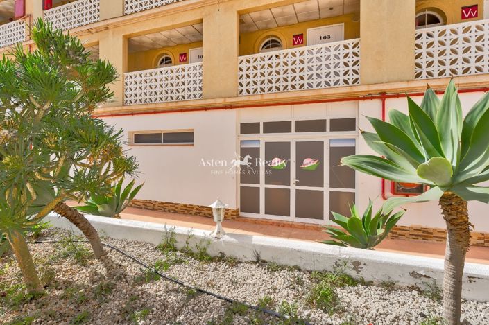 Image No.17-Propriété de 50 chambres à vendre à Arona