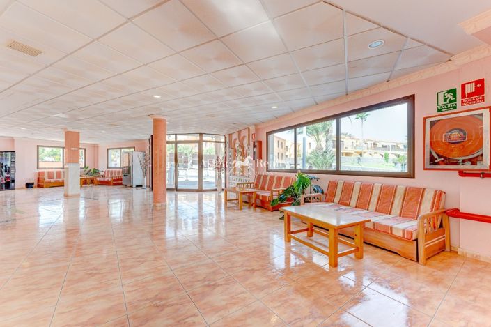 Image No.23-Propriété de 50 chambres à vendre à Arona