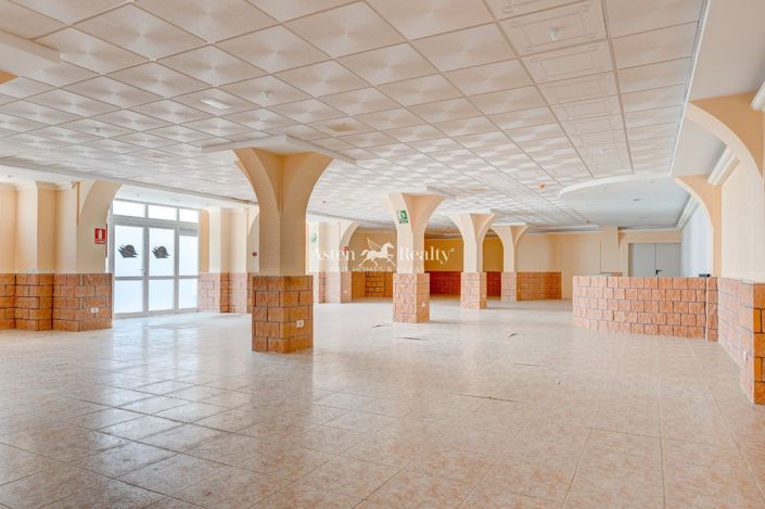 Image No.25-Propriété de 50 chambres à vendre à Arona