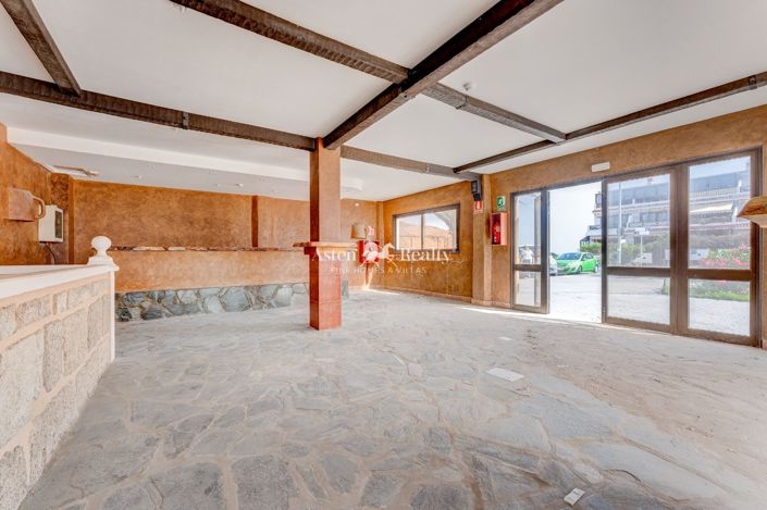 Image No.38-Propriété de 50 chambres à vendre à Arona