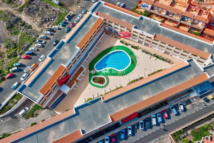 Image No.5-Propriété de 50 chambres à vendre à Arona