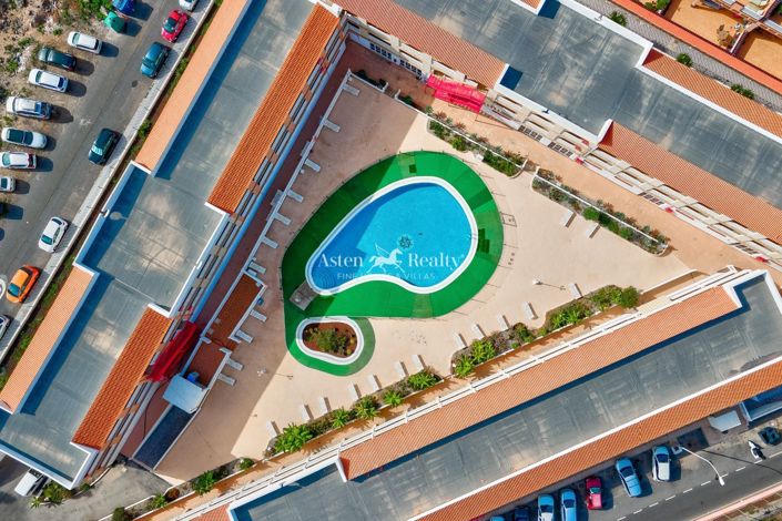 Image No.6-Propriété de 50 chambres à vendre à Arona