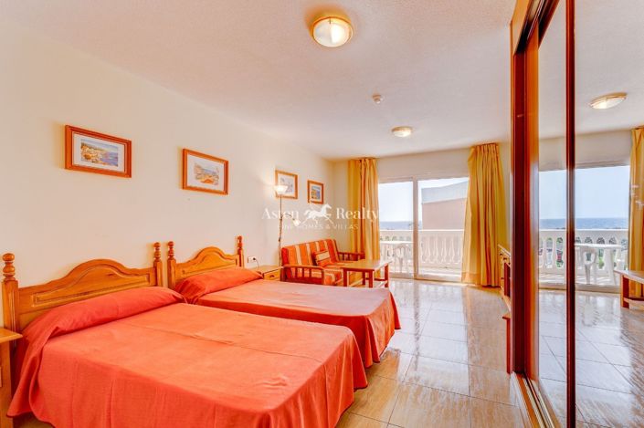 Image No.62-Propriété de 50 chambres à vendre à Arona