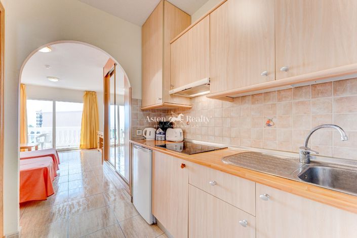 Image No.69-Propriété de 50 chambres à vendre à Arona