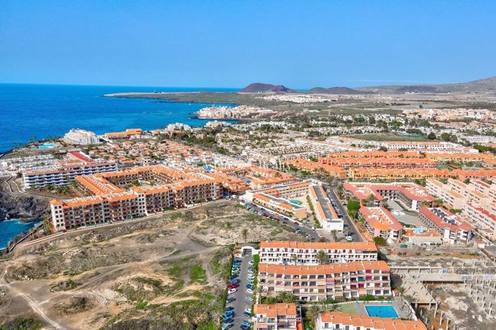 Image No.72-Propriété de 50 chambres à vendre à Arona