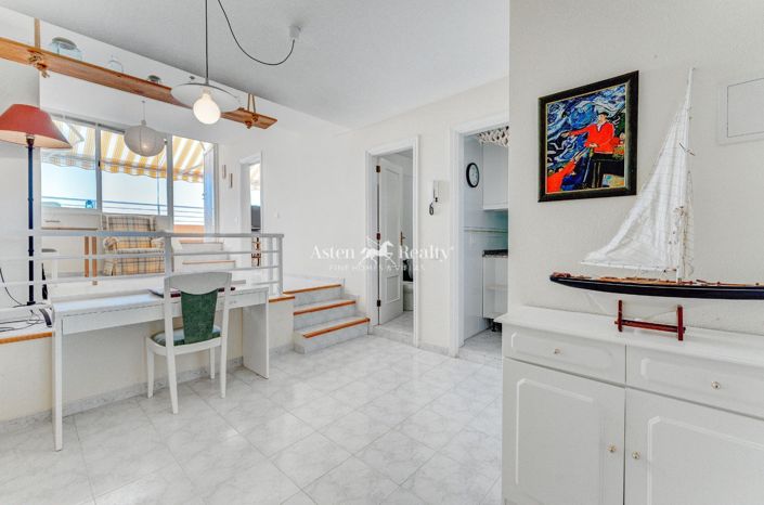 Image No.10-Penthouse de 2 chambres à vendre à Puerto de Santiago