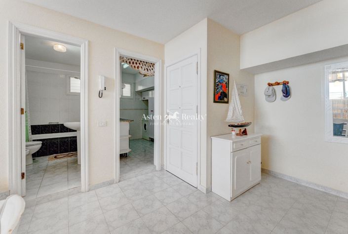 Image No.11-Penthouse de 2 chambres à vendre à Puerto de Santiago